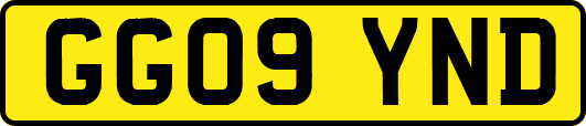 GG09YND
