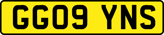 GG09YNS