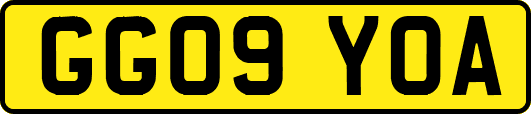GG09YOA
