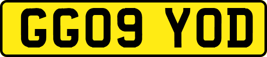 GG09YOD