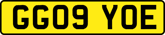 GG09YOE