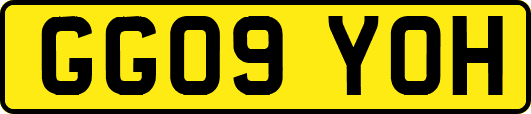 GG09YOH