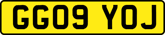 GG09YOJ