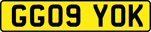 GG09YOK
