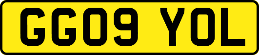 GG09YOL