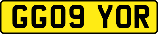 GG09YOR