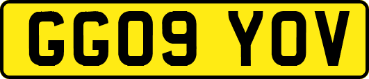 GG09YOV
