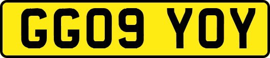 GG09YOY