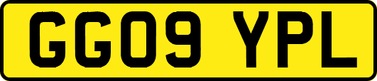 GG09YPL