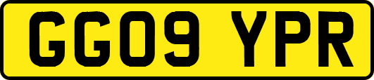 GG09YPR