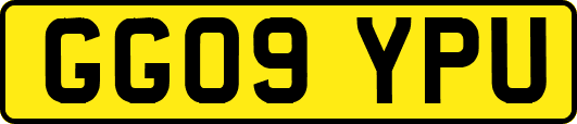 GG09YPU