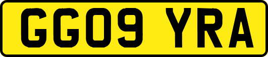 GG09YRA