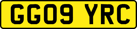 GG09YRC