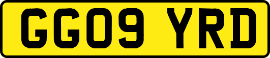 GG09YRD