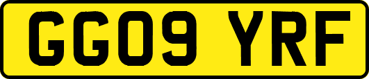 GG09YRF