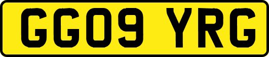 GG09YRG