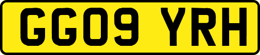 GG09YRH