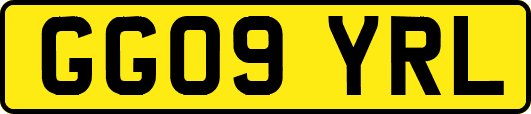 GG09YRL