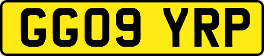 GG09YRP