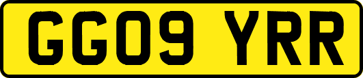 GG09YRR