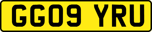 GG09YRU
