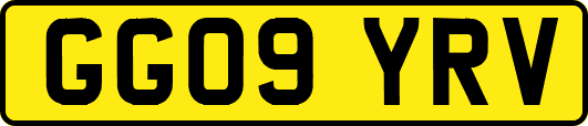 GG09YRV