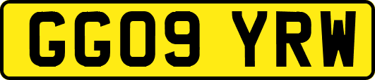 GG09YRW