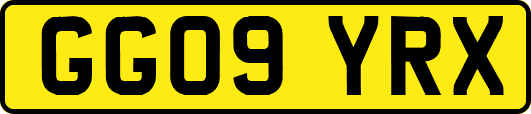 GG09YRX