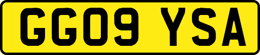 GG09YSA