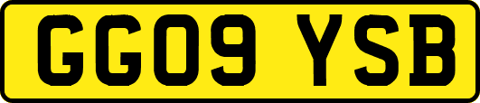 GG09YSB