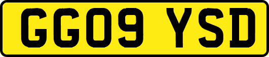 GG09YSD