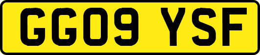 GG09YSF