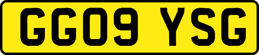 GG09YSG