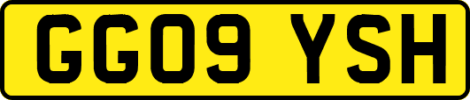 GG09YSH