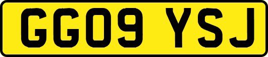 GG09YSJ