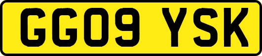 GG09YSK