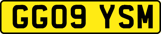 GG09YSM