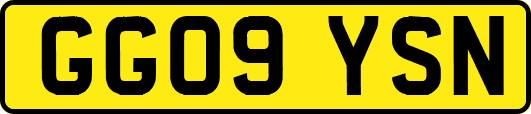 GG09YSN