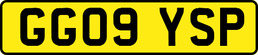 GG09YSP