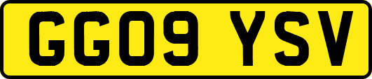 GG09YSV