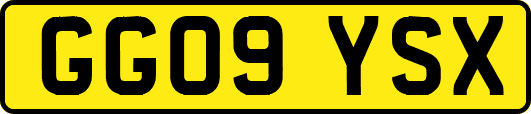 GG09YSX