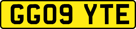 GG09YTE