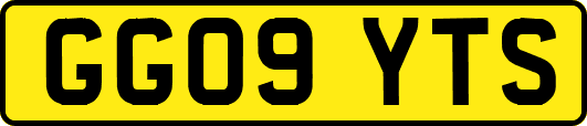 GG09YTS