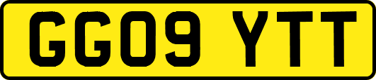 GG09YTT