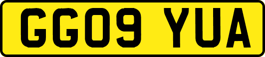 GG09YUA