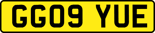 GG09YUE