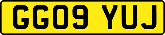 GG09YUJ