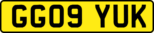 GG09YUK