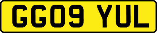 GG09YUL