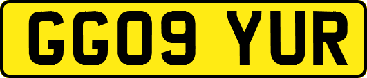 GG09YUR